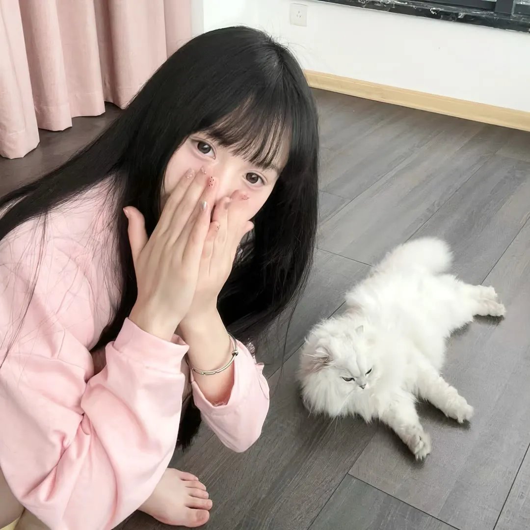 我对你有感觉